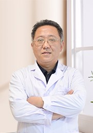 舒启安 副主任医师 男性不育 前列腺炎