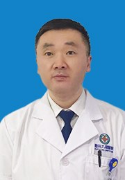 吴长虹 主治医师 从事泌尿外科临床工作二十多年 具有扎实的医学理论知识和丰富的临床经验 受到患者的广泛好评