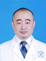 刘希宝 主任医师 东方特聘医师 对各类男性生殖疾病诊治方法独特 深得患者好评