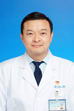 李欢师长图片