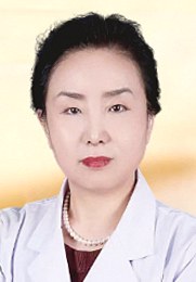 刘惠珍 主治医师 白癜风诊疗专家 出生于中药世家 从事皮肤科医学教研工作