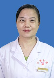 刘又华 主治医师 门诊妇科主任 从事中西医妇产科临床工作20余年