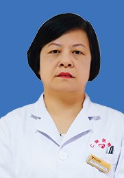 陈东红 主治医师 门诊妇科主任 从事妇产科临床工作30余年