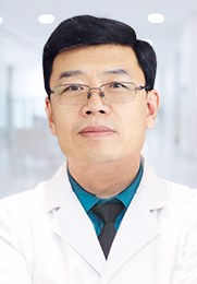 潘东亮 主任医师 教授 从事泌尿外科临床工作多年 擅长男性疑难型疾病