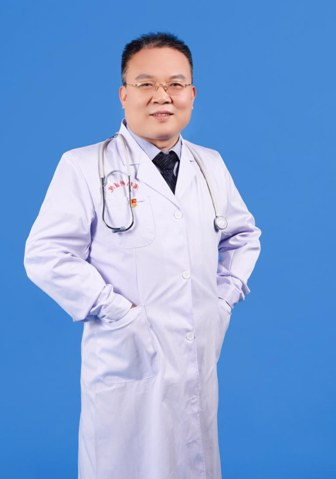 广州胸科医院医生简介图片
