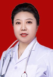 金凯 主任医师 毕业于黑龙江齐齐哈尔医学院 长期从事外阴疾病的临床科研 被盛赞为女性外阴白斑的“康复天使”
