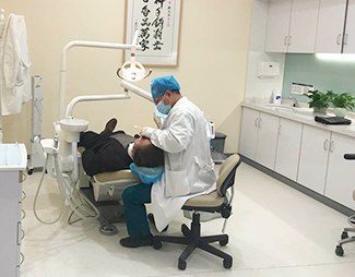 天津中诺种植牙医院