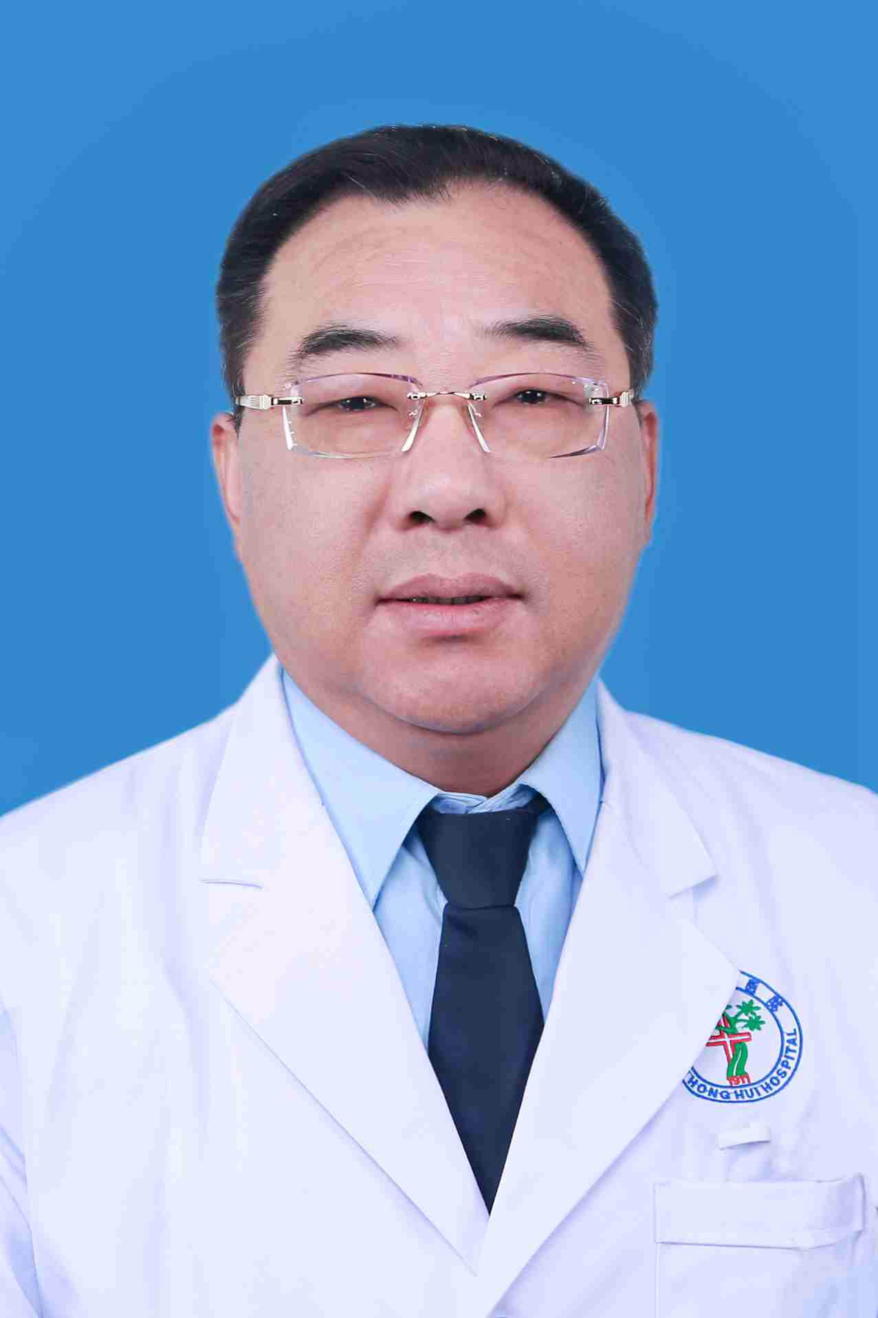 杨俊平