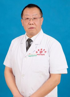 杨勇