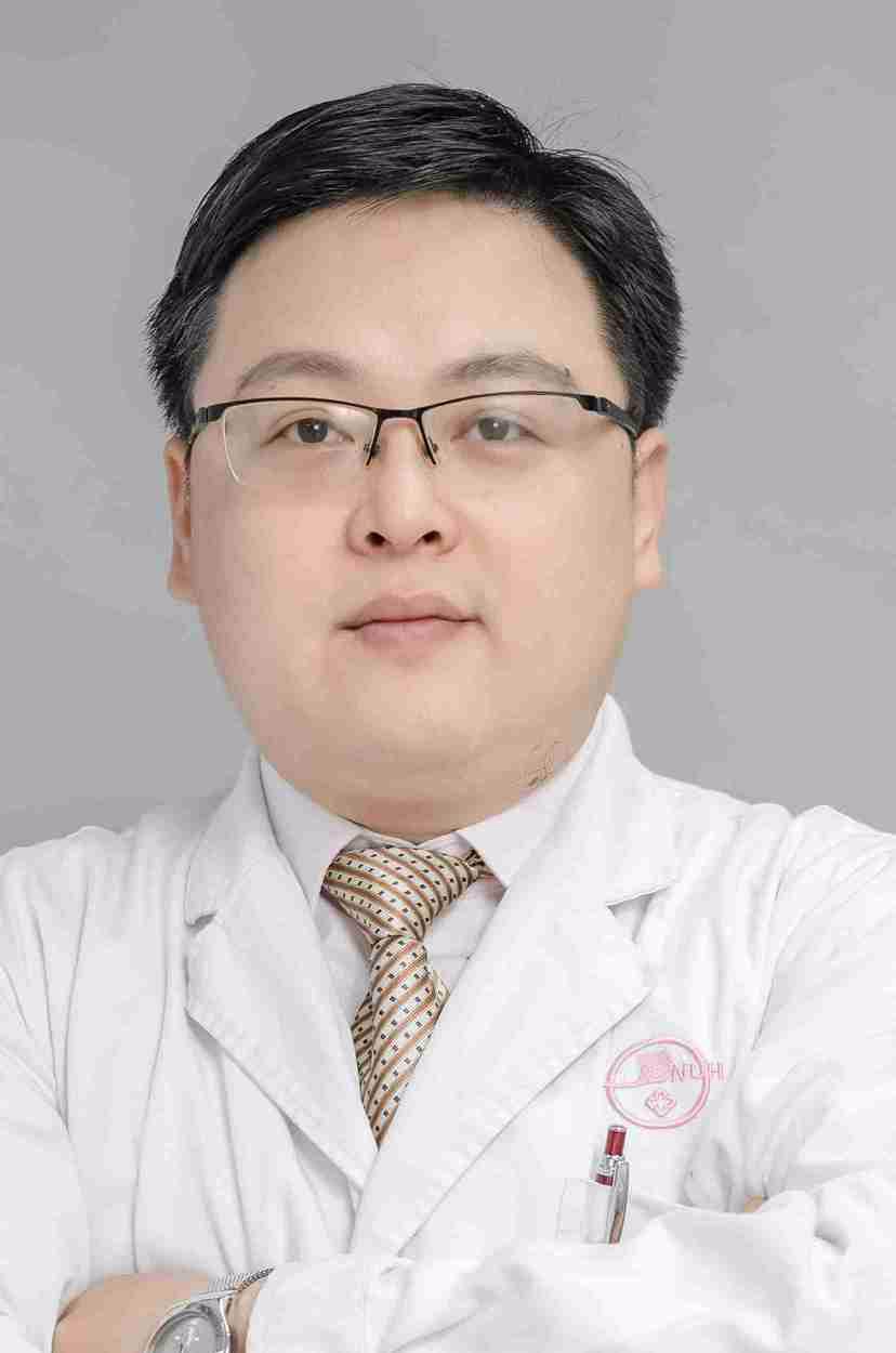 王亮医生的个人主页图片