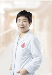 卢爱英 主任医师 济南市中心医院 从事临床诊疗工作30多年 中华医学会会员