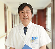 尚建中 主任医师 四川华西肝病研究所技术院长 2003年获河南省抗非典先进工作者 1999与2008年被焦作市市委