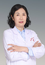 刘月华 副主任医师 1983年毕业于空军医学学院 从事精神心理科临床诊疗工作40余年 中华医学会会员