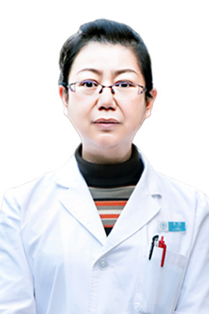 李军 主治医师