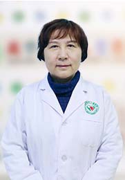 王学勤 主任医师 36年儿科临床工作经验 北京大学第六医院特聘专家