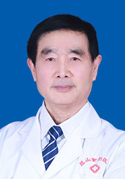谷青山 主任医师 毕业于哈尔滨医科大学医学系 核心期刊发表学术论文十余篇 泌尿外科临床工作40余年