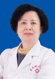 周菊兰 副主任医师 近30年性传播疾病诊疗经验 南昌附大医院性病科重要成员