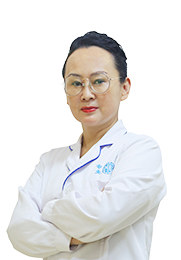 杨美清 主任医师 从事胎记血管瘤诊疗工作多年 中国胎记血管瘤协会会员 深受患者信赖与好评