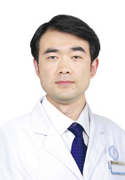 张立阳 副主任医师 副教授 医学博士 擅长甲状腺癌的个体化治疗