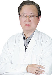 翁孟武 主任医师 1988年晋升副教授 1993年聘任为教授 1994年继任博士研究生导师