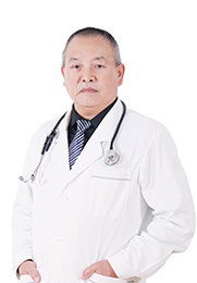 龙军 副主任医师 先后毕业于延安大学医学院和西安医科大学 从医40余年临床经验 省部级医学期刊发表论文20余篇