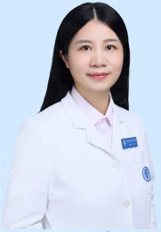 余盈盈 副主任医师 副教授 毕业于北京大学 眼科博士