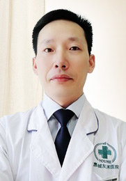 董吉才 执业医师 从事泌尿外科临床工作多年 精通专业理论临床经验丰富 深受广大患者好评