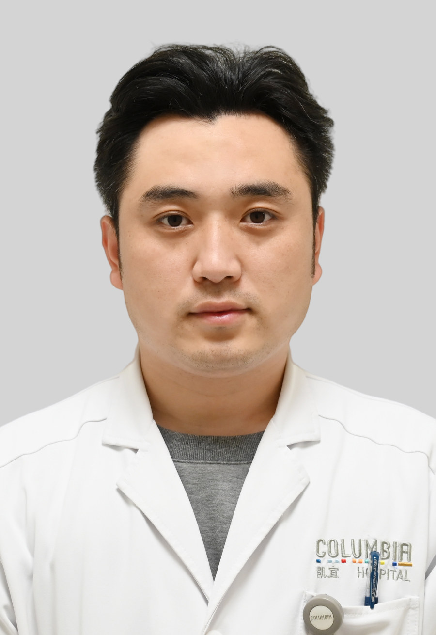 刘战亮