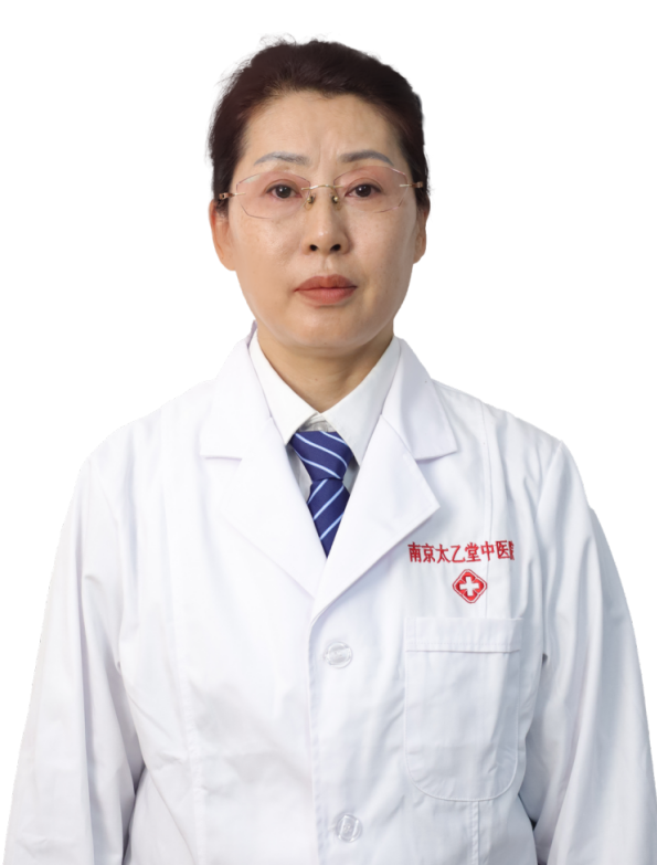 侯丽敏