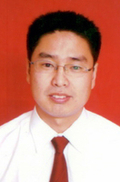 李艳童