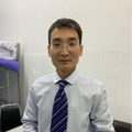 徐晓战