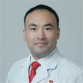 李金虎