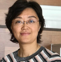 顾朋颖