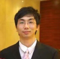 梁智勇