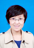 李忻蓉