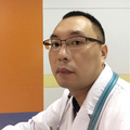 王健彪