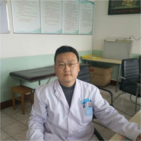 医生头像