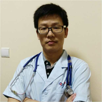 医生头像