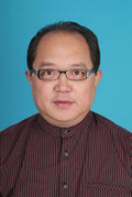 陈东进