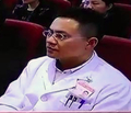 吴汉生