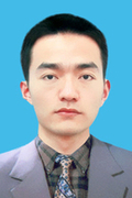 何健