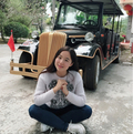 彭仰华