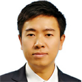 徐勇军