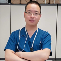 医生头像