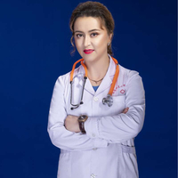 医生头像