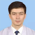肖克来提·肖开提