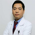 黄健