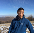 王富元