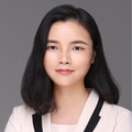 张晓蓝