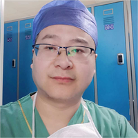 医生头像